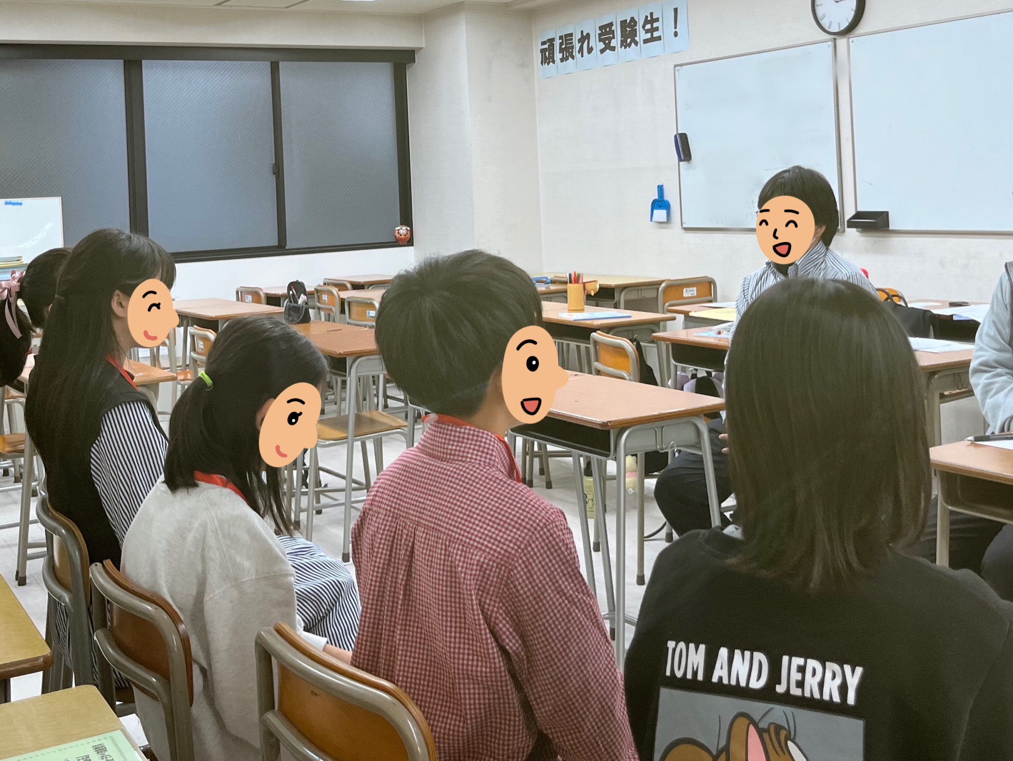 名古屋大学教育学部附属中学校 名大附 名大附中 作文 面接 中学受験